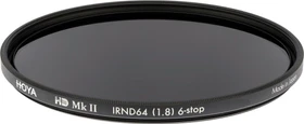 Hoya HD Mk II IRND64 (1.8) 52mm
