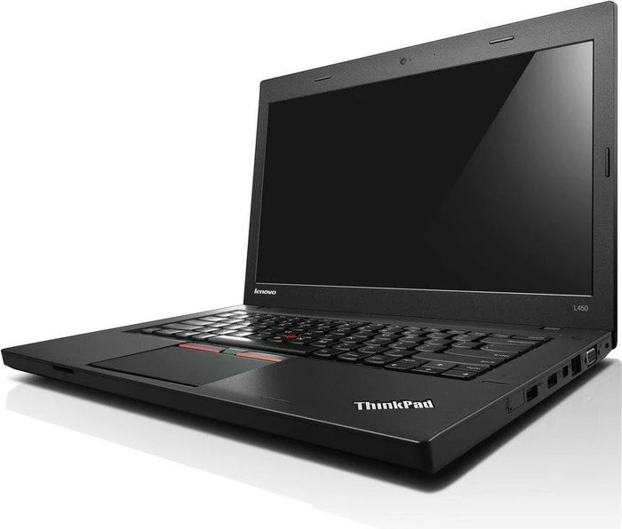 Lenovo ThinkPad L450, Core i5-5200U, 4GB RAM, 500GB HDD, DE