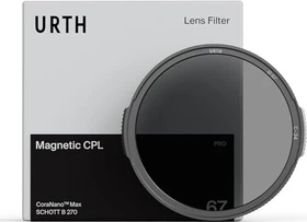 Urth CPL Filter Pro 77mm