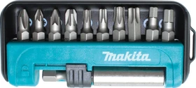 Makita Bitset, 11-tlg.