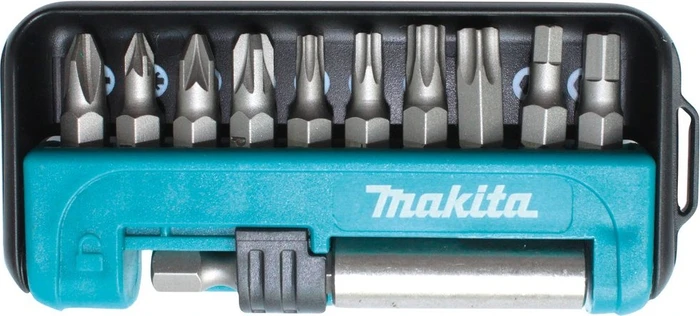 Makita Bitset, 11-tlg.