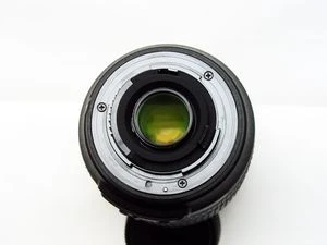 Nikon AF-S DX 18-105mm 3.5-5.6 G ED VR