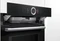Bosch Serie 8 HNG6764B6 Backofen mit Mikrowelle und Dampfunterstützung Vorschaubild