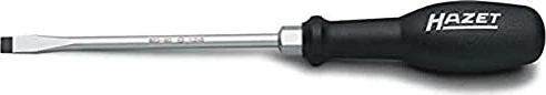 Hazet 803-35 Schlitz Schraubendreher, 3.5x100mm