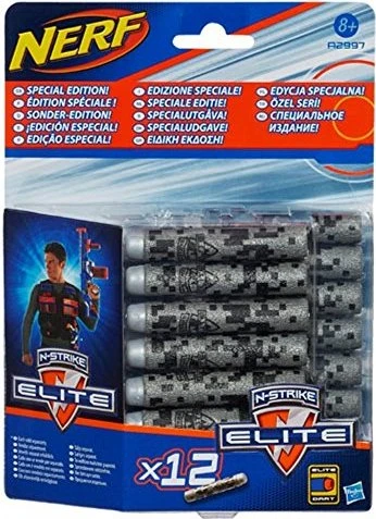 Hasbro Nerf N-Strike Elite