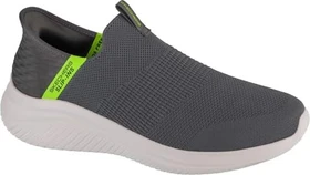 Skechers Slip-Ins Ultra Flex 3.0 Viewpoint grau/grün (Herren)