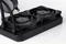 Noctua NA-SAVG1 chromax.black Anti-Vibrations-Dichtlippe, 120mm, schwarz Vorschaubild