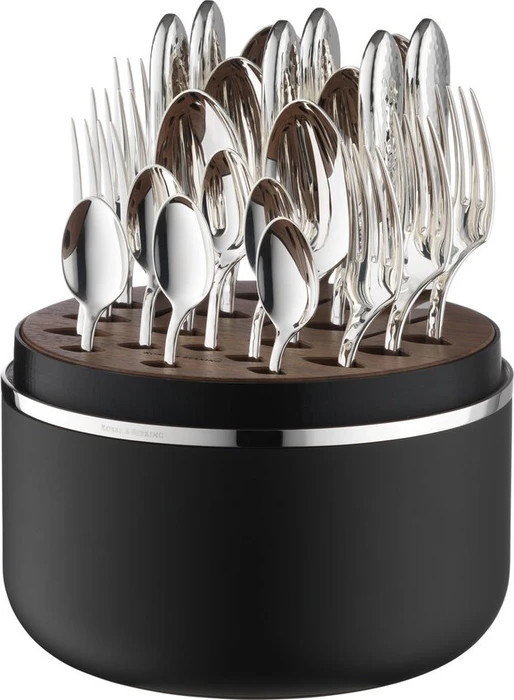 Robbe & Berking Martele 150g versilbert