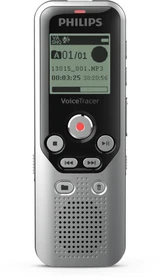 Philips Voice Tracer DVT1250