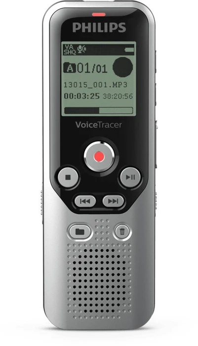 Philips Voice Tracer DVT1250