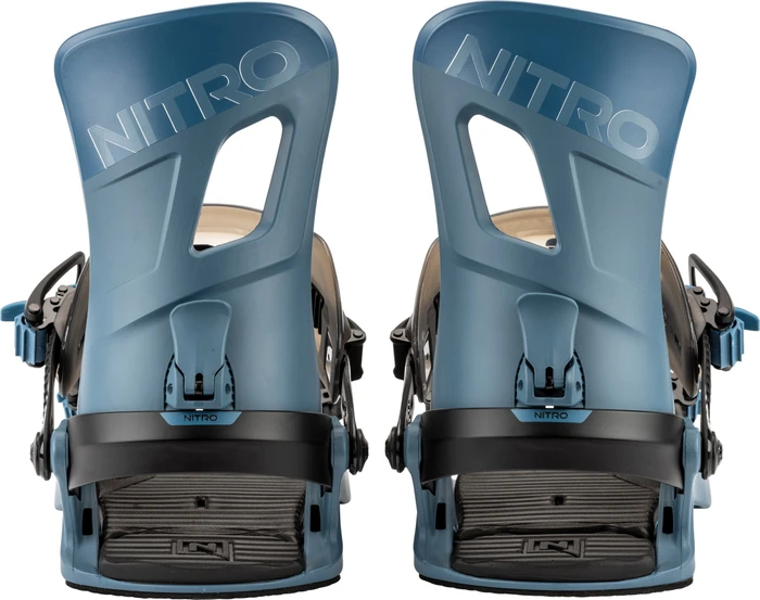 Nitro Rambler Softbindung (Herren) (Modell 2025/2026)