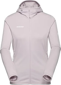 Mammut Aconcagua Light ML Hooded Funktionsjacke alpine calamint (Damen)