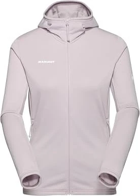Mammut Aconcagua Light ML Hooded Funktionsjacke alpine calamint (Damen)
