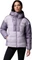 Columbia Pike Lake III Hooded Puffer Jacke (Damen) Vorschaubild