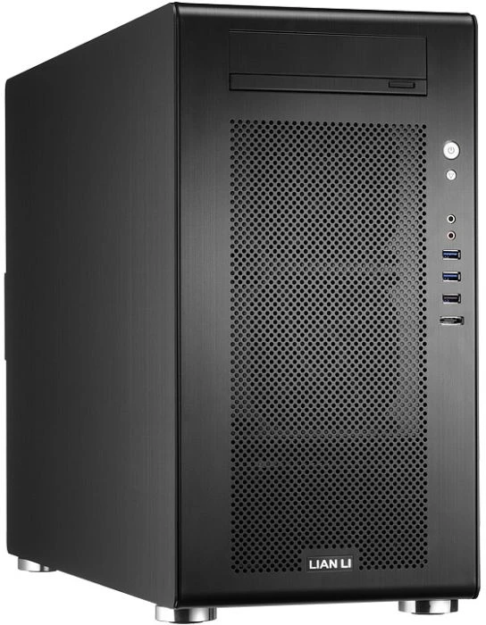 Lian Li PC-V750B schwarz