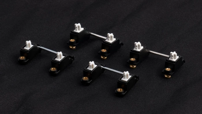 Keychron V1 Knob Version, Frosted Black, LEDs RGB, hot-swap, Keychron K Pro BROWN, USB, DE