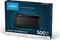 Crucial X8 Portable SSD, 500GB, USB-C 3.1 Vorschaubild