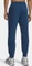 Under Armour Unstoppable Fleece Trainingshose lang wham blue/boundless blue/black (Herren) Vorschaubild