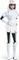 Mattel Barbie - Star Wars Stormtrooper x Barbie Vorschaubild