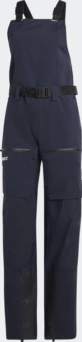adidas Terrex 3-Layer Gore-Tex Snow Bib Skihose lang (Damen)