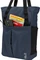 Jack Wolfskin Zoya 2in1 Tote Shopper midnight sky Vorschaubild