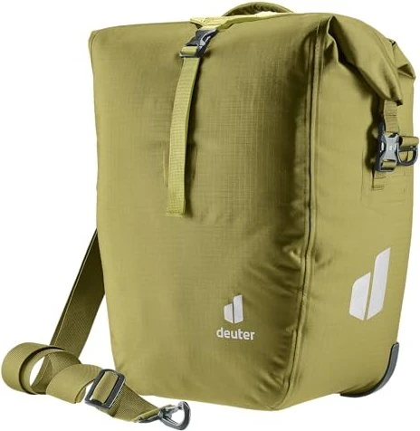 Deuter Weybridge 25+5 Gepäcktasche cactus