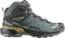 Salomon X Ultra 360 Mid GTX urban chic/black/brilliant olive (Herren) Vorschaubild