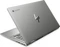 HP Chromebook x360 14c-cc0001ns, Mineral Silver, Core i5-1135G7, 8GB RAM, 256GB Flash, DE Vorschaubild
