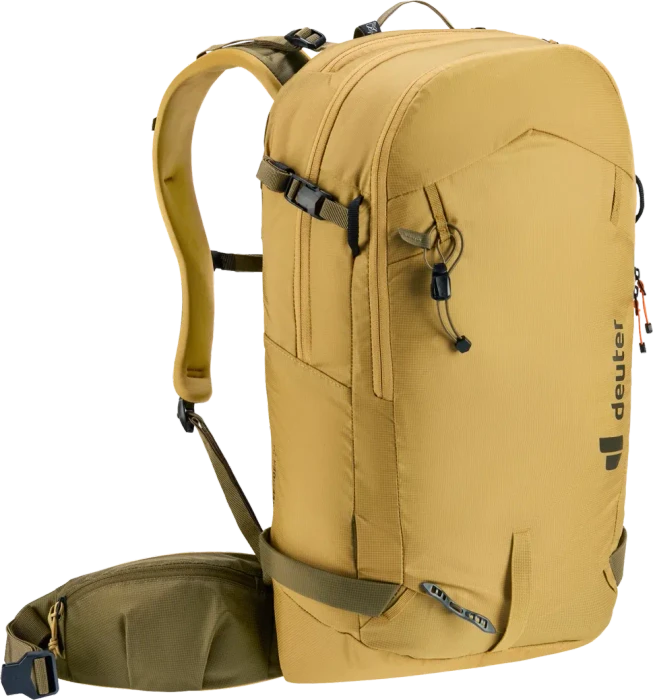Deuter Freerider 24 savanna/nori