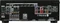 Onkyo TX-NR525 schwarz Vorschaubild