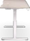 Endorfy Atlas S Electric elektrisch höhenverstellbarer Sitz-Steh-Schreibtisch 114x60cm Light Wood/weiß Vorschaubild