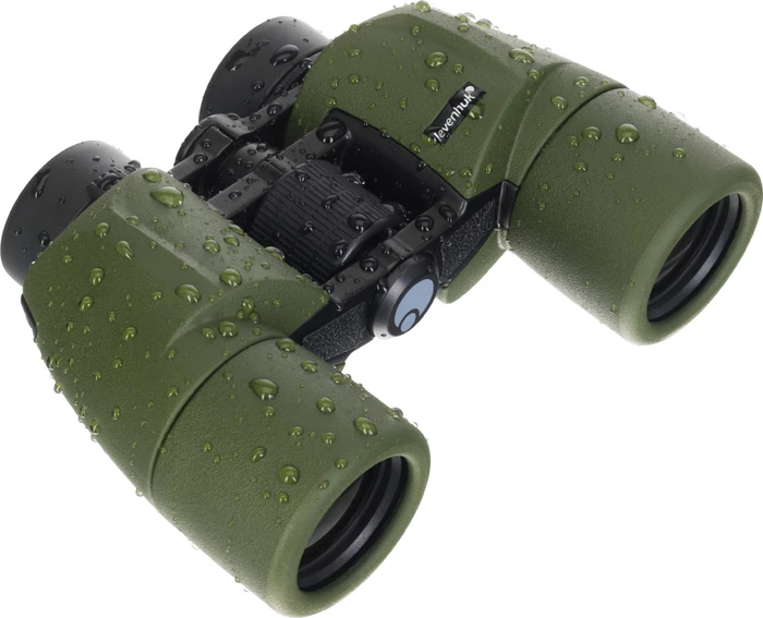 Levenhuk Army 10x40 Fernglas mit Absehen