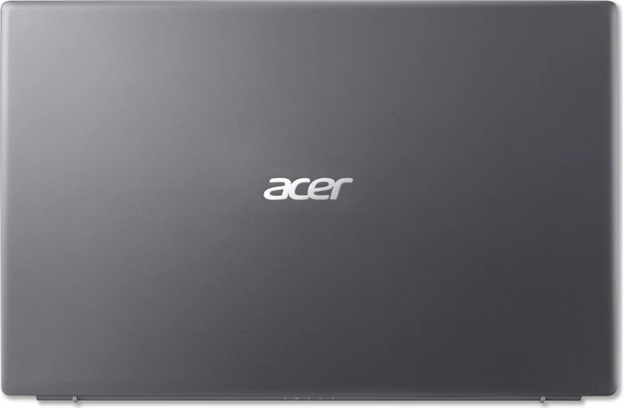 Acer Swift 3 SF316-51-7594, Steel Gray, Core i7-11370H, 16GB RAM, 512GB SSD, DE