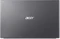 Acer Swift 3 SF316-51-7594, Steel Gray, Core i7-11370H, 16GB RAM, 512GB SSD, DE Vorschaubild