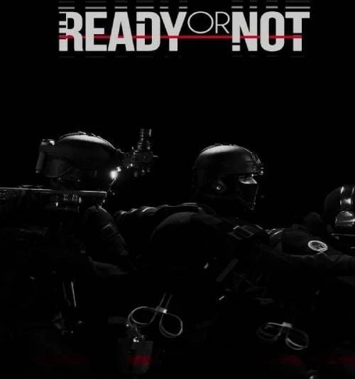 Ready Or Not