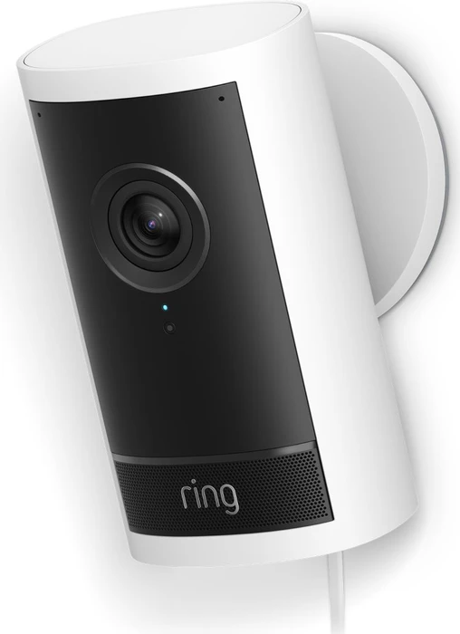 Ring Outdoor Camera Plus
