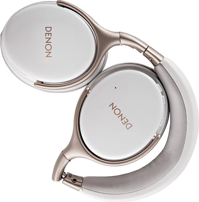 Denon AH-GC30 weiß