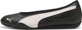 Puma Catch Soleil Ballerinas puma black/jasmine flower (Damen)