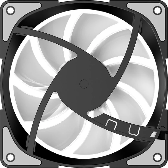 Jonsbo FR-701 RGB, 120mm