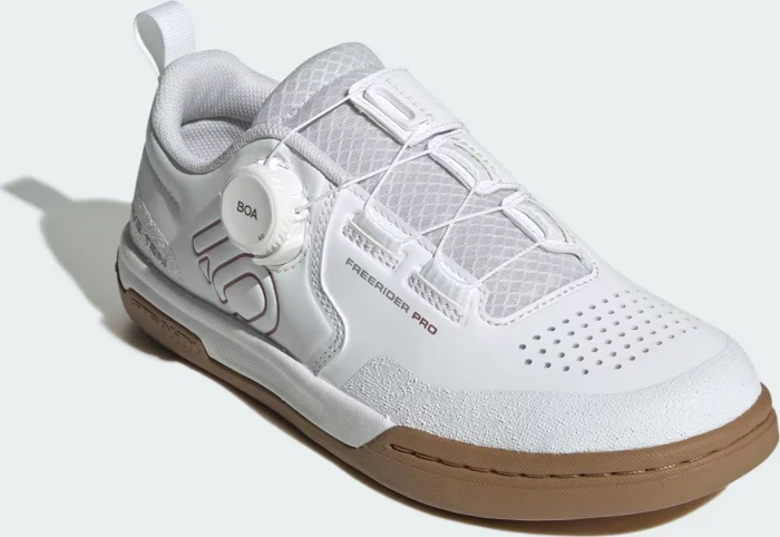 Five Ten Freerider Pro BOA cloud white/warm clay/grey three (Damen)