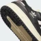 adidas Forum 84 Low core black/cream white/easy yellow (Herren) Vorschaubild