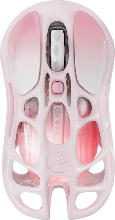 GravaStar Mercury M1 Pro Wireless