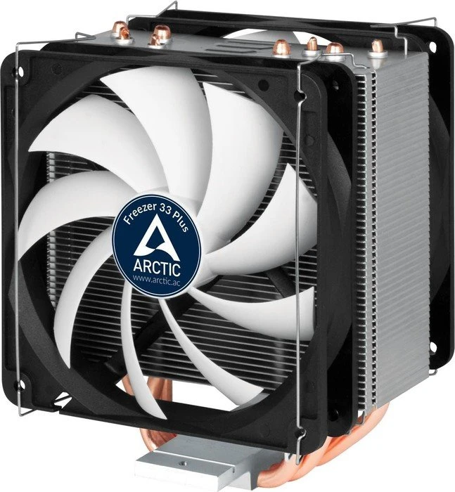 ARCTIC Freezer 33 Plus