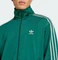 adidas Adicolor Classics Firebird Originals Trainingsjacke collegiate green (Herren) Vorschaubild