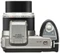Olympus SP-600 UZ silber Vorschaubild
