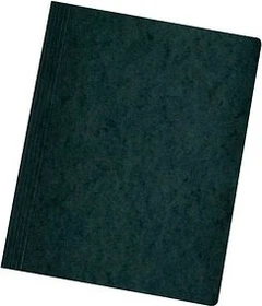 Herlitz Schnellhefter Colorspan, A4, schwarz