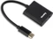Hama 2in1-USB-C-Audio-/Ladeadapter schwarz Vorschaubild
