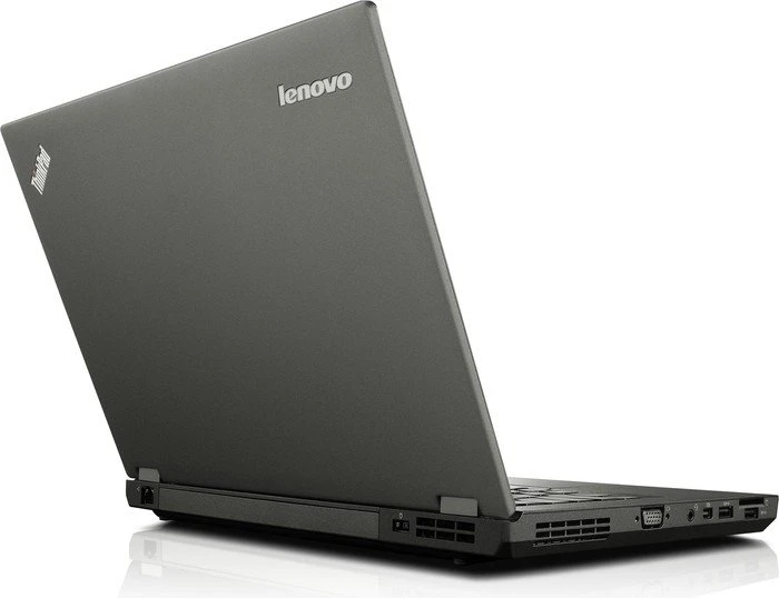 Lenovo ThinkPad T440p, Core i5-4210M, 4GB RAM, 500GB HDD, DE