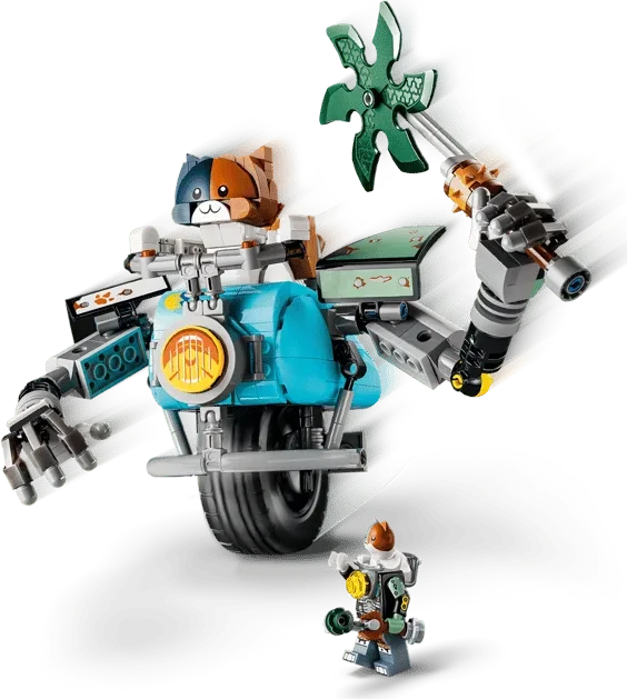 LEGO Fortnite - KIT