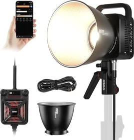 Zhiyun Molus G300